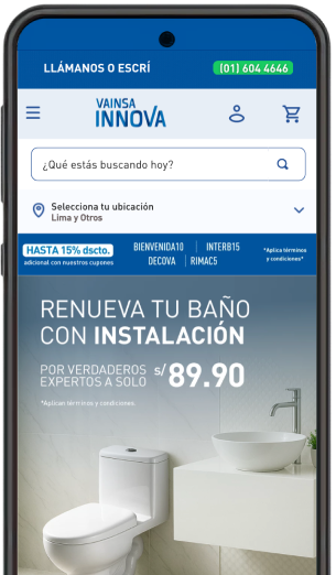 Vainsa <br /> innova