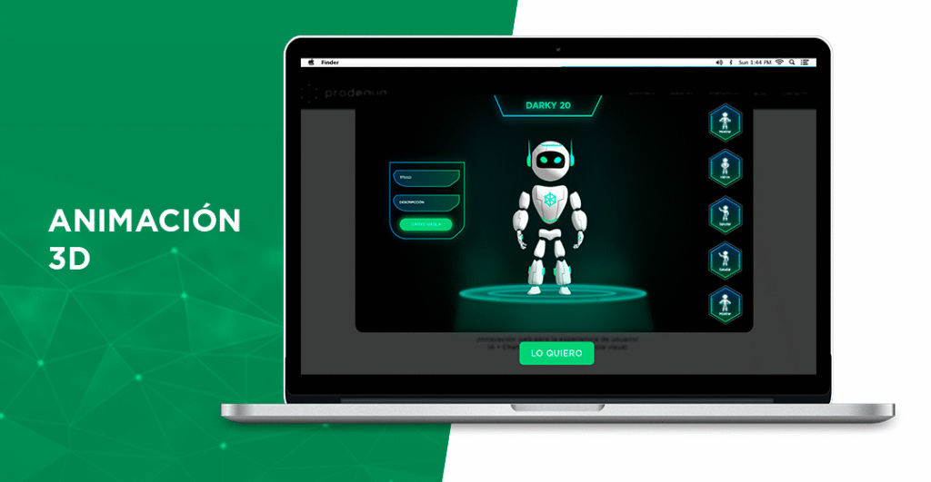 conoce-a-darky-bot-con-animacion-3d