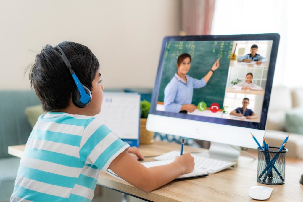 educación-en-linea-pandemia