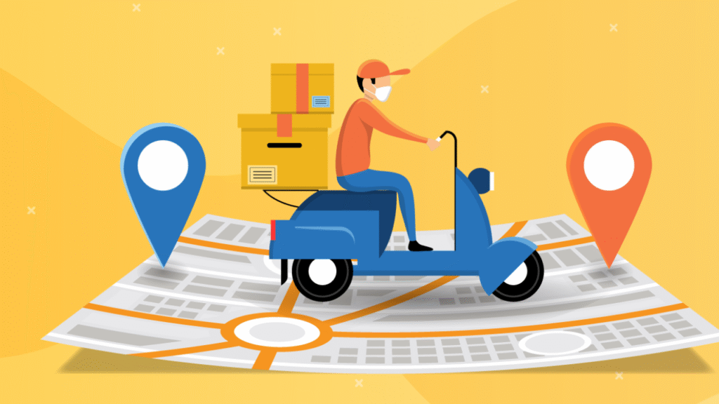 zonas-de-reparto-logistica-ecommerce delivery-logistica
