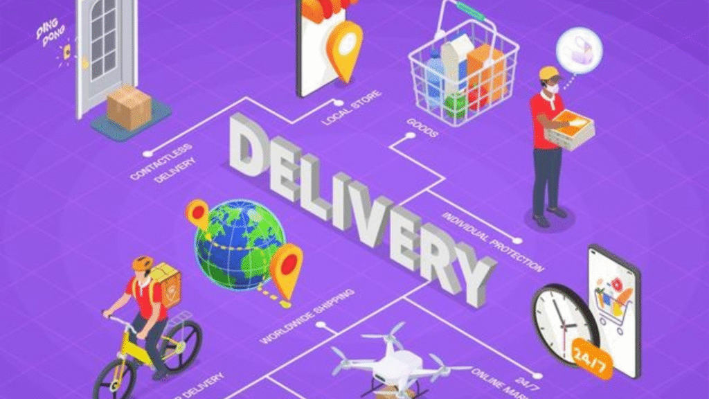 delivery-ecommerce delivery-vtex
