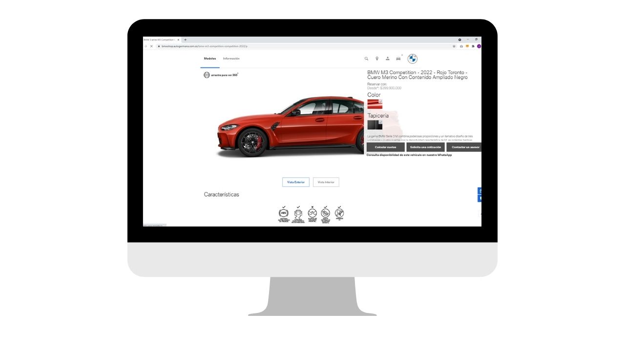 enfoque-omnicanal-bmw-vtex enfoque-omnicanal-bmw-vtex