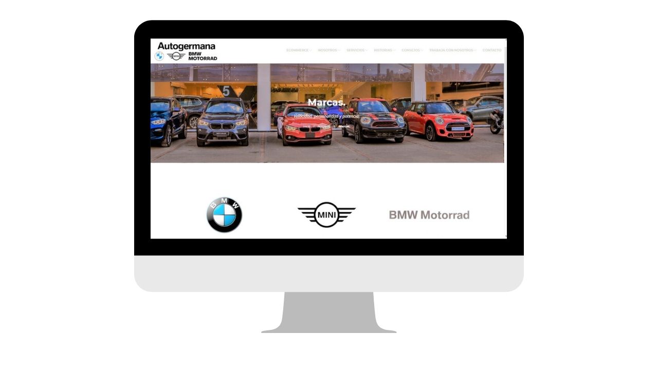 importadora-autogermana-vtex-bmw importadora-autogermana-vtex-bmw