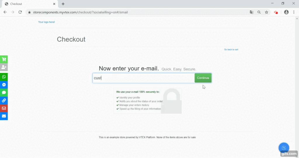 checkout-vtex-ecommerce checkout-vtex-ecommerce