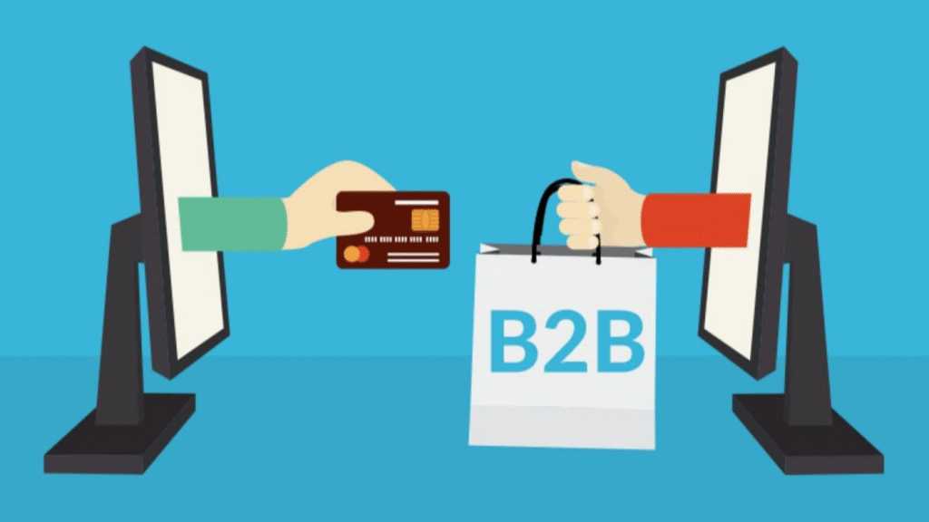 retos-ecommerce-b2b