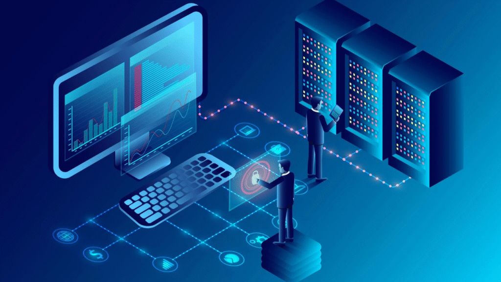 software-on-premises software-on-premises