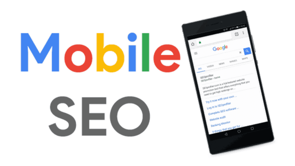 mobile-seo