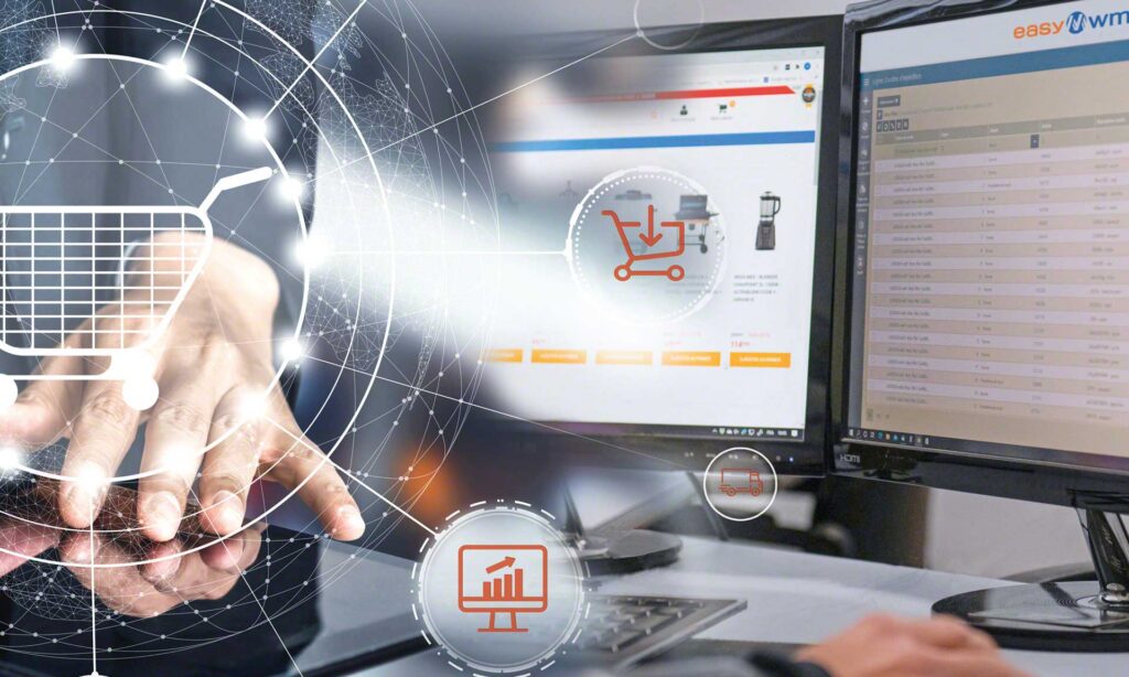 ecommerce management