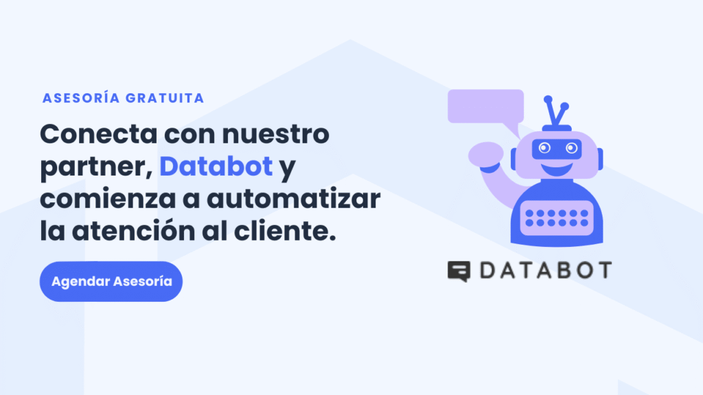 asesoria databot