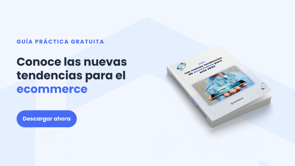 nuevas tendencias en ecommerce